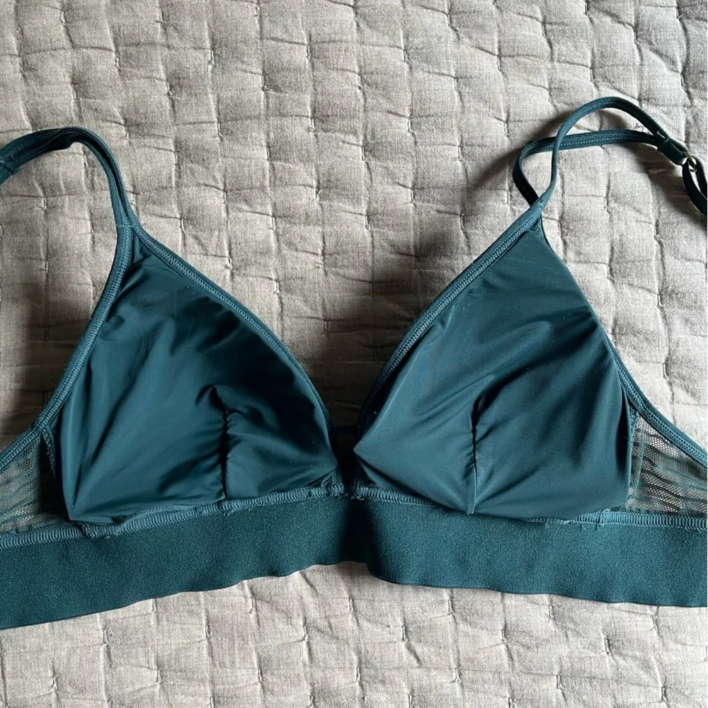 Lively padded bralette - Picture 5 of 6